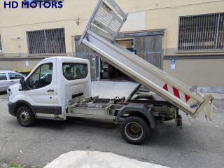 IVECO Daily transit  2.0TDCi 170CV PM  RIBALTABILE GEMELLATO