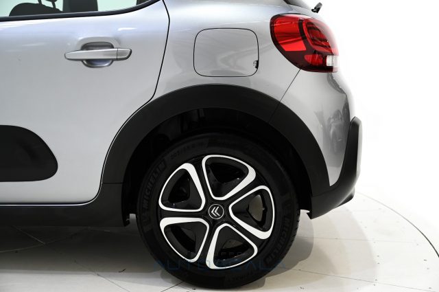 CITROEN C3 usata, con Airbag testa