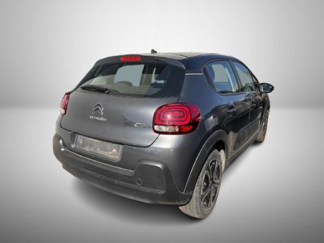 CITROEN C3 usata, con Airbag