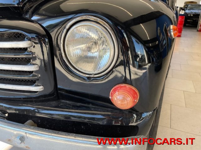 FIAT Topolino usata 27