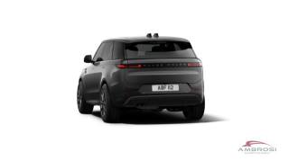 LAND ROVER Range Rover Sport usata 1