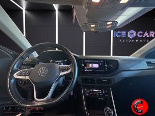VOLKSWAGEN Polo usata, con Controllo trazione
