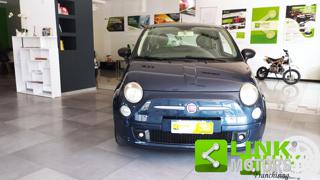 FIAT 500 usata 1