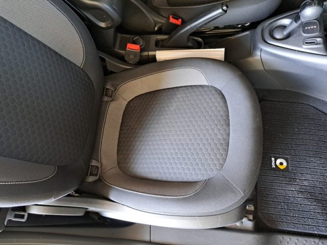 SMART ForTwo usata, con Cruise Control
