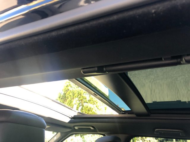 LAND ROVER Range Rover Sport usata, con Immobilizzatore elettronico