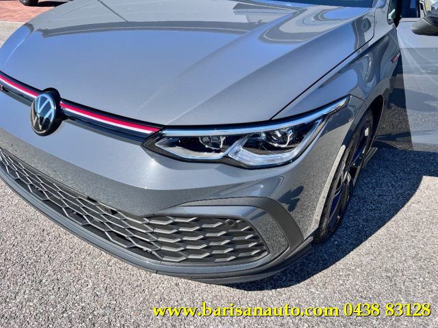VOLKSWAGEN Golf usata, con Climatizzatore