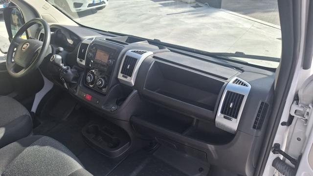 FIAT Ducato usata 11