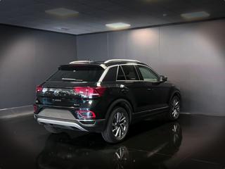 VOLKSWAGEN T-Roc usata, con Alzacristalli elettrici