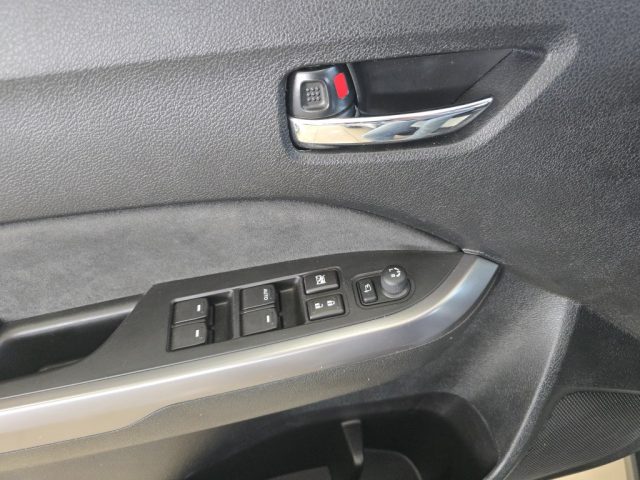 SUZUKI Vitara usata, con Servosterzo