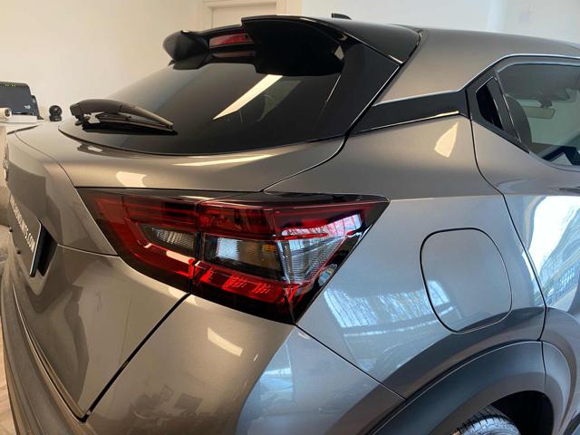 NISSAN Juke usata, con Climatizzatore