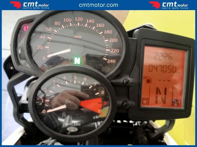 BMW F 800 GS usata 4