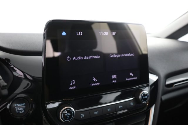 FORD Fiesta usata 14