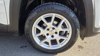 JEEP Renegade usata, con Autoradio