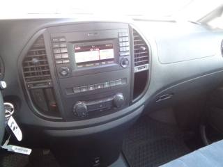 MERCEDES-BENZ Vito usata, con Vivavoce