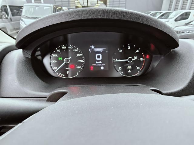 FIAT Ducato usata, con Chiusura centralizzata telecomandata