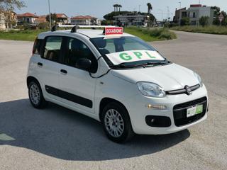 FIAT Panda usata, con Climatizzatore
