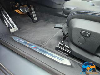 BMW 218 usata, con Fendinebbia