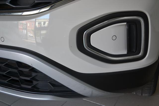 VOLKSWAGEN T-Roc usata, con Airbag Passeggero