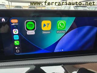 MERCEDES-BENZ A 180 usata, con USB