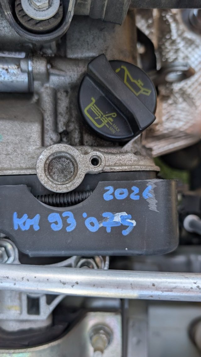 FIAT Panda usata 14