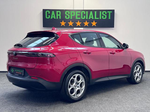 ALFA ROMEO Tonale usata, con Alzacristalli elettrici