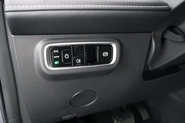 OMODA 5 usata, con Sedili sportivi