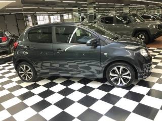 CITROEN C1 usata, con Climatizzatore