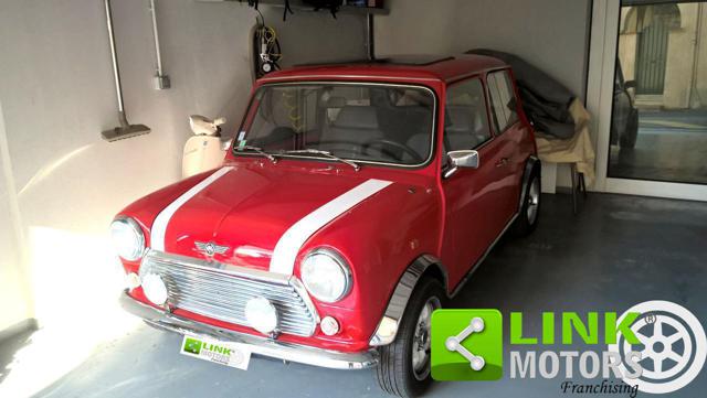 ROVER Mini usata 11