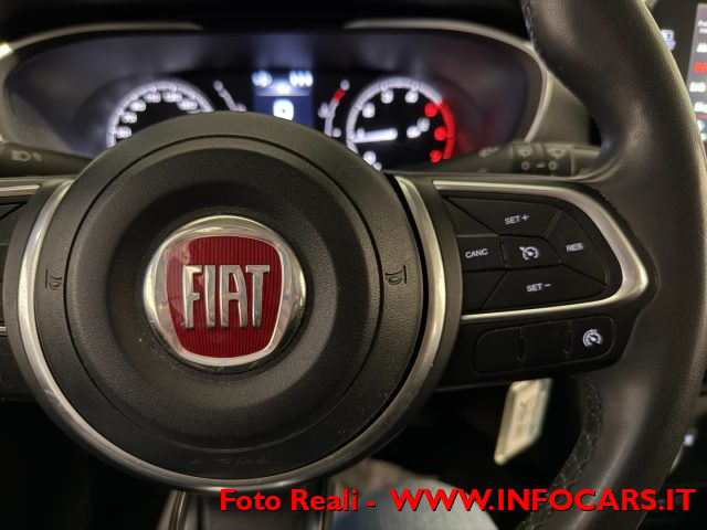FIAT Tipo usata, con USB