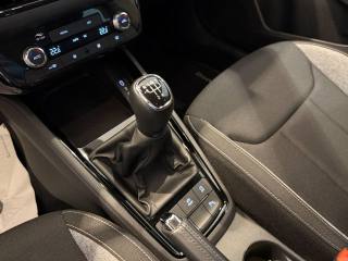 SKODA Kamiq usata, con Fendinebbia