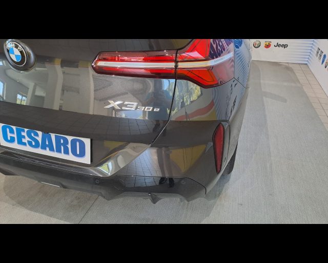 BMW X3 usata 23