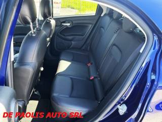 FIAT 500X usata, con Chiusura centralizzata