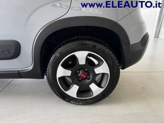 FIAT Panda usata, con Controllo trazione