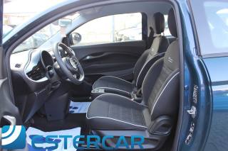 FIAT 500 usata, con Airbag Passeggero