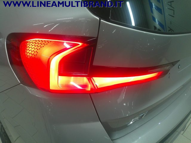 BMW X1 usata, con Chiusura centralizzata