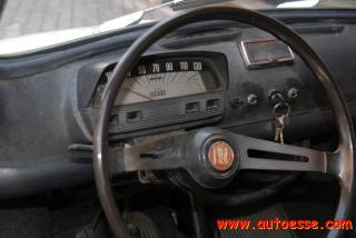 FIAT 500 usata 10