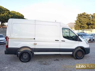 FORD Transit usata 6