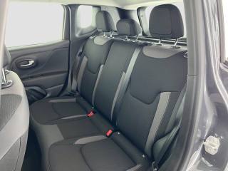 JEEP Renegade usata 9