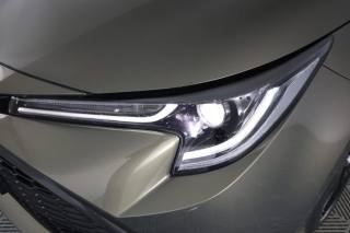 TOYOTA Corolla usata 7