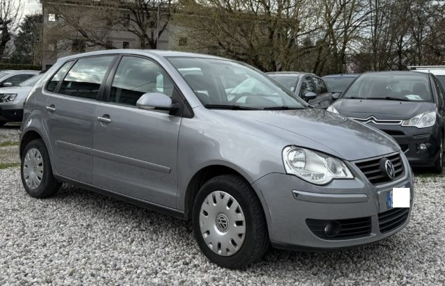 VOLKSWAGEN Polo usata, con Servosterzo