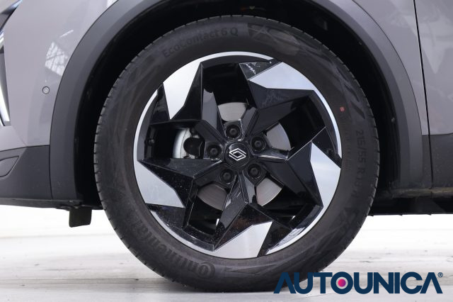 RENAULT Captur usata, con ESP