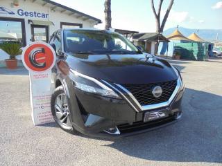 NISSAN Qashqai MHEV 158 CV Xtronic Business