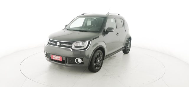 SUZUKI Ignis usata, con Volante multifunzione