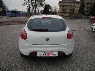 FIAT Bravo usata, con Airbag Passeggero