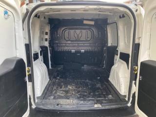 FIAT Doblo usata, con Fendinebbia