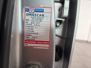 NISSAN Micra usata, con MP3