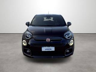 FIAT 500X usata, con Airbag
