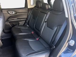 JEEP Compass usata, con Sedili riscaldati