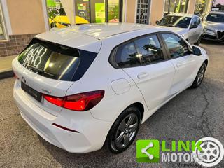 BMW 116 usata 12