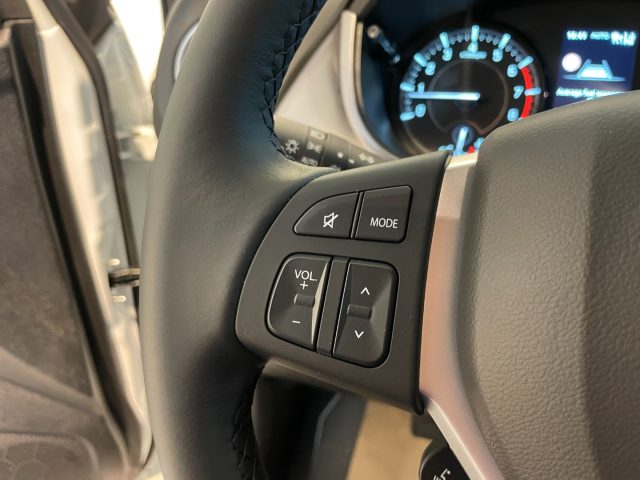 SUZUKI Vitara usata, con Controllo trazione